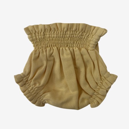 Yellow Knicker Yellow Knicker