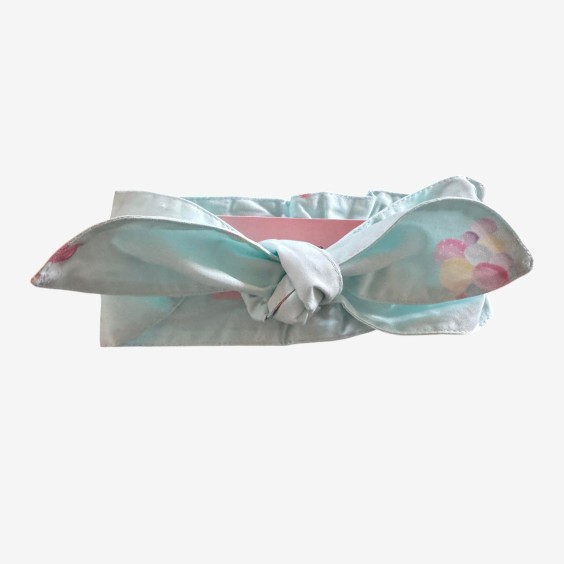 Ruban pour cheveux licorne