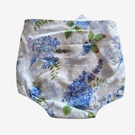 Wisteria Knicker