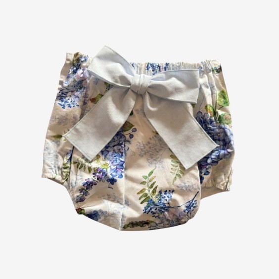 Wisteria Knicker