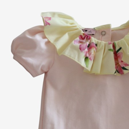 Lillies t-shirt