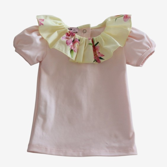 Lillies t-shirt