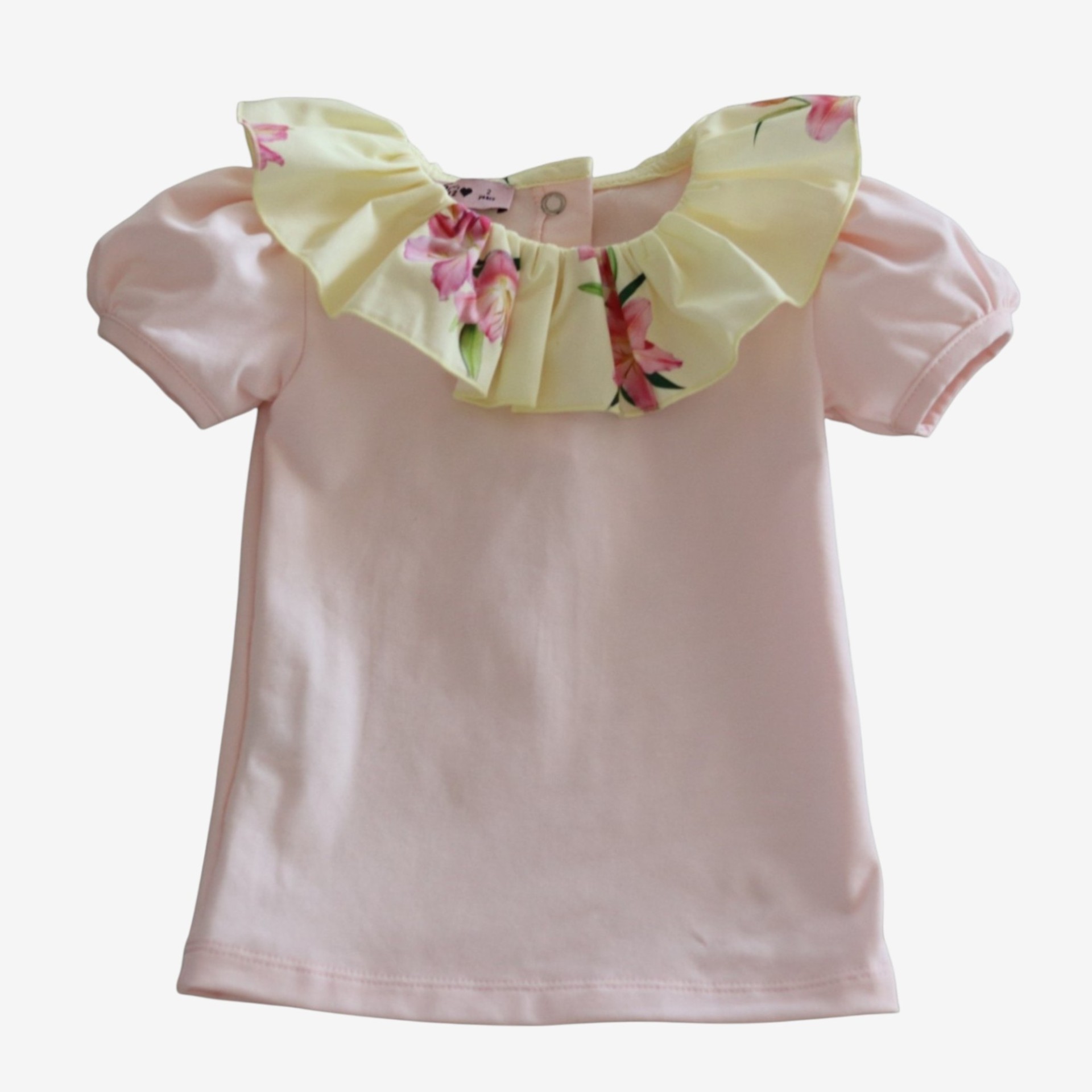 Lillies t-shirt