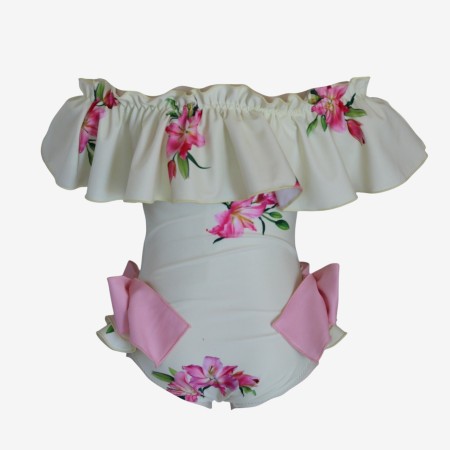Lily swimsuit