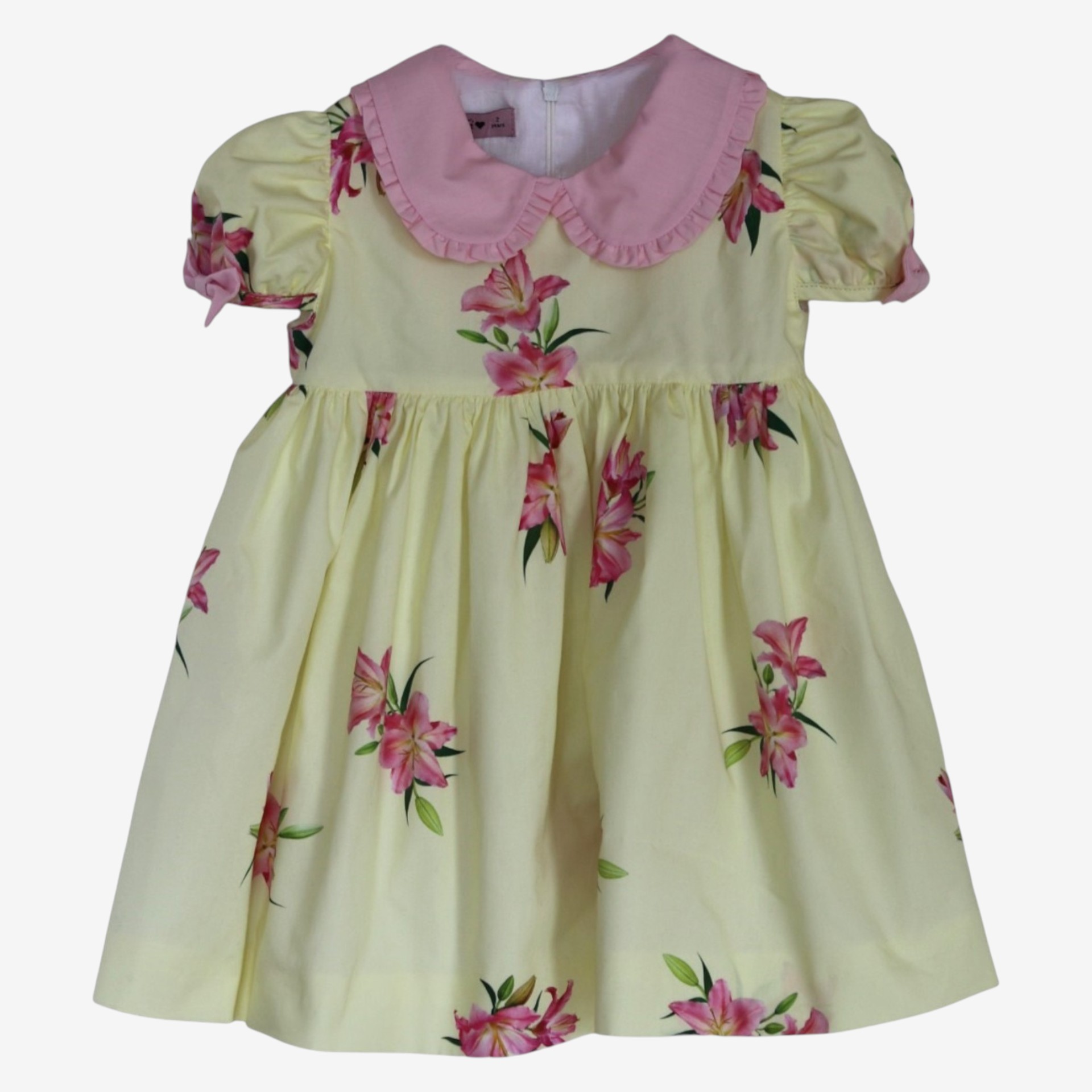 Lily dress
