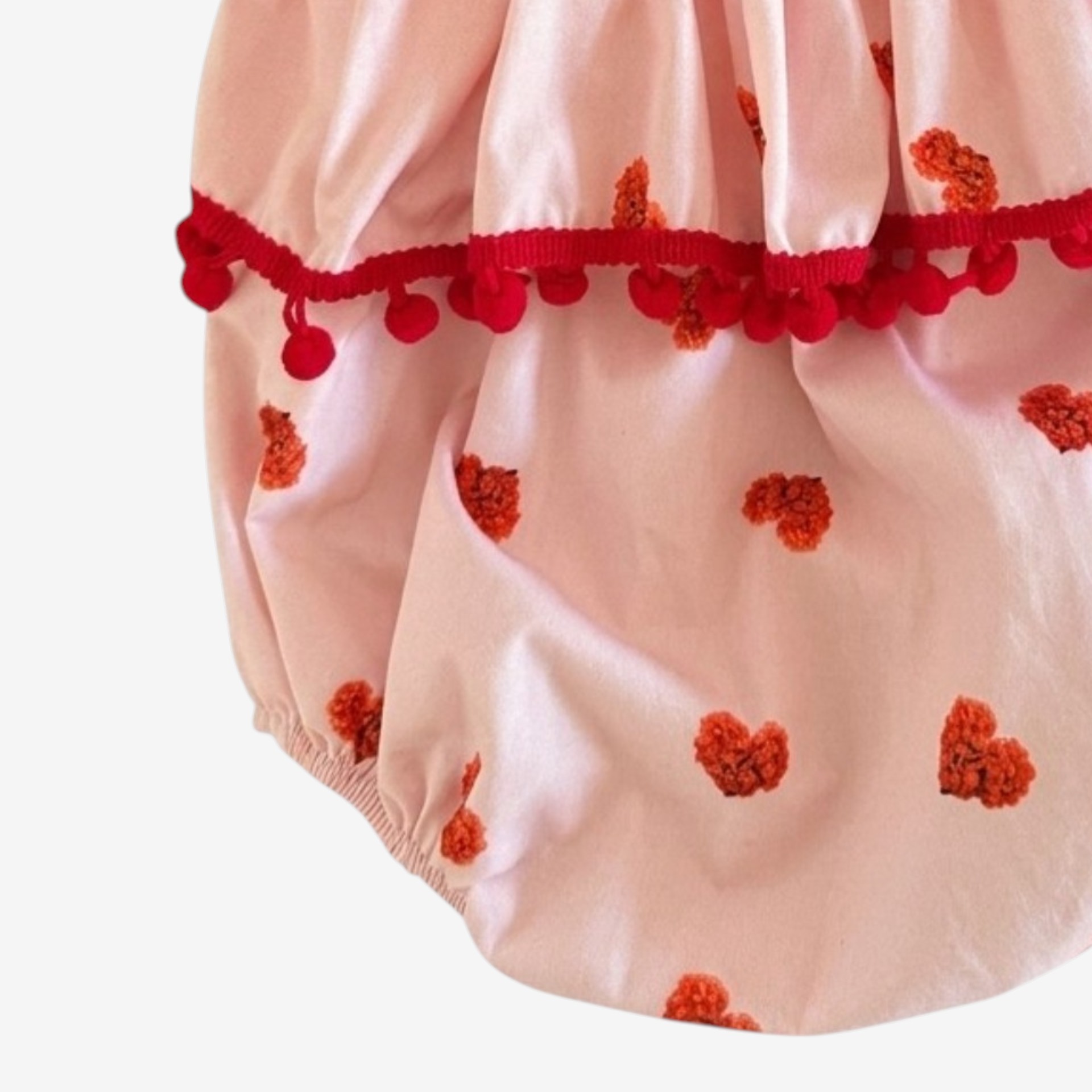 Hearts romper