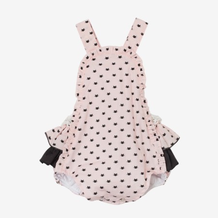 Cats Romper