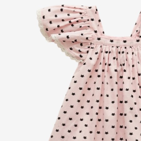 Cat dress Cat dress