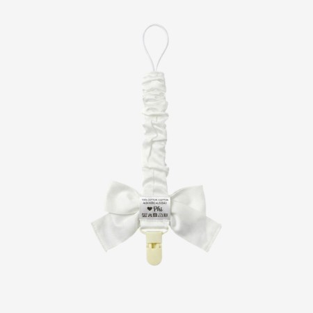 White dummy clip White dummy clip