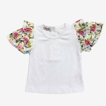Flowers T-Shirt