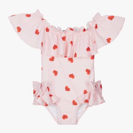 Bakery  blouse with straps