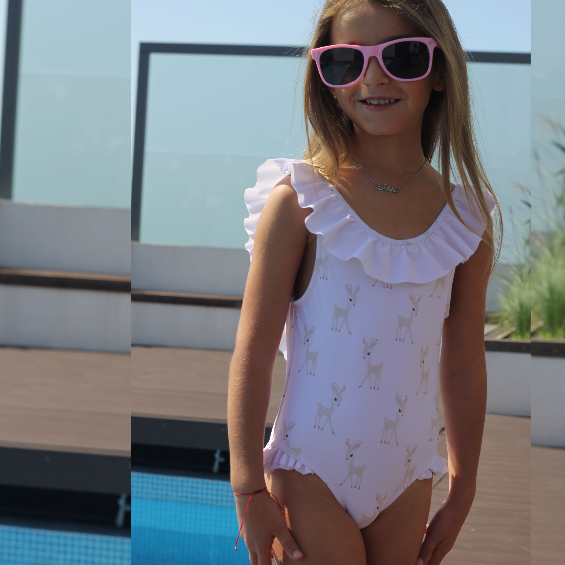Bambi swimsuit