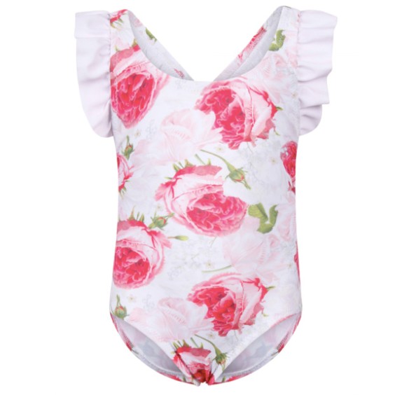Peony swimsuit