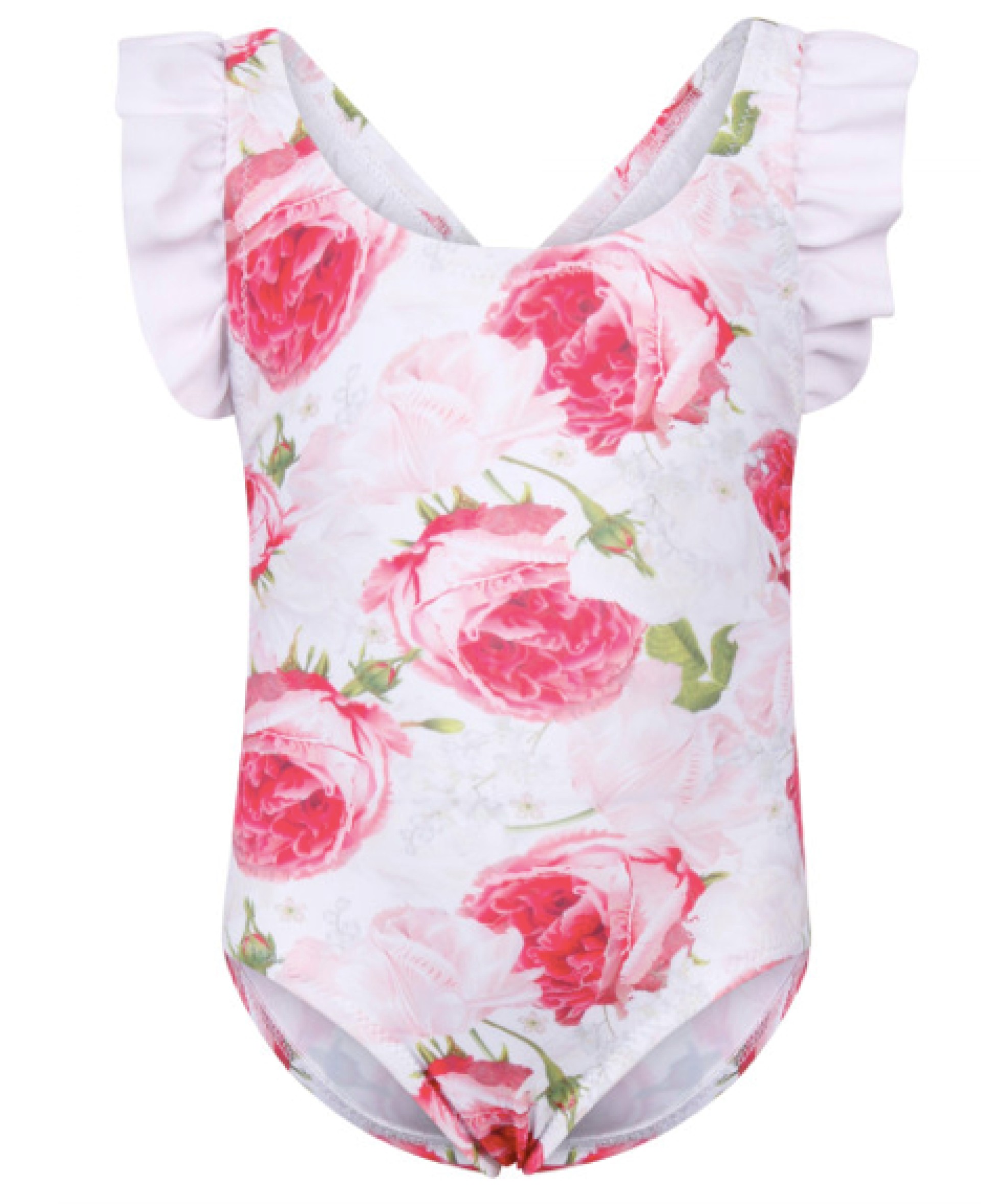 Peony swimsuit