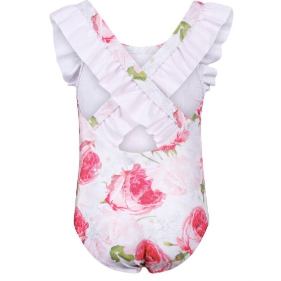 Peony swimsuit