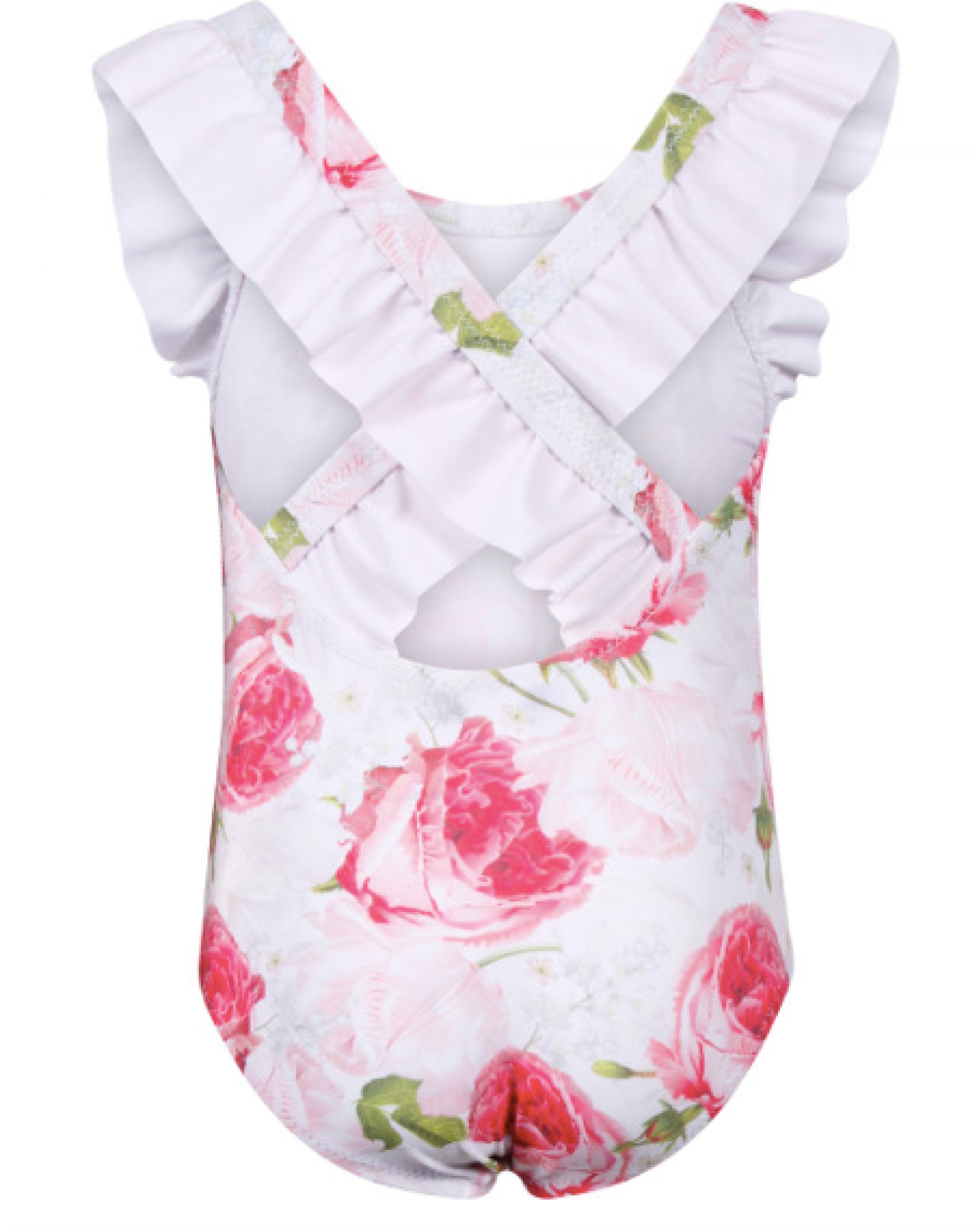 Peony swimsuit