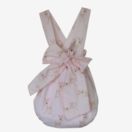 Bamby Romper Bamby Romper
