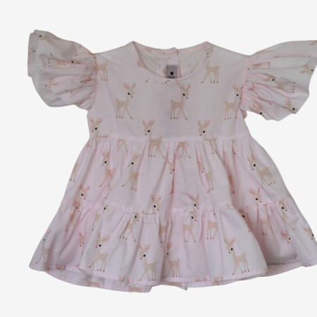 Bamby Blouse