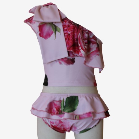 Roses Bikini
