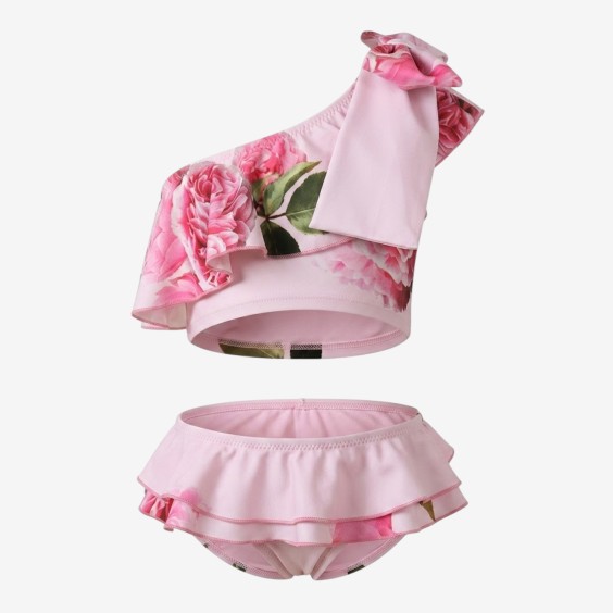 Roses Bikini