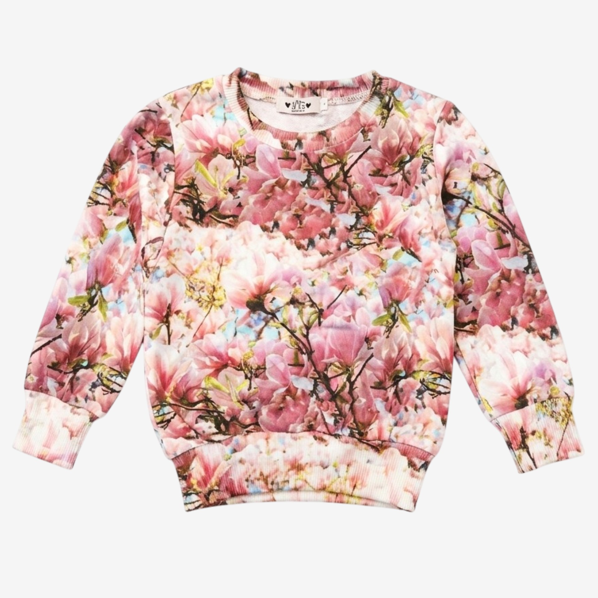 Magnolia sweat