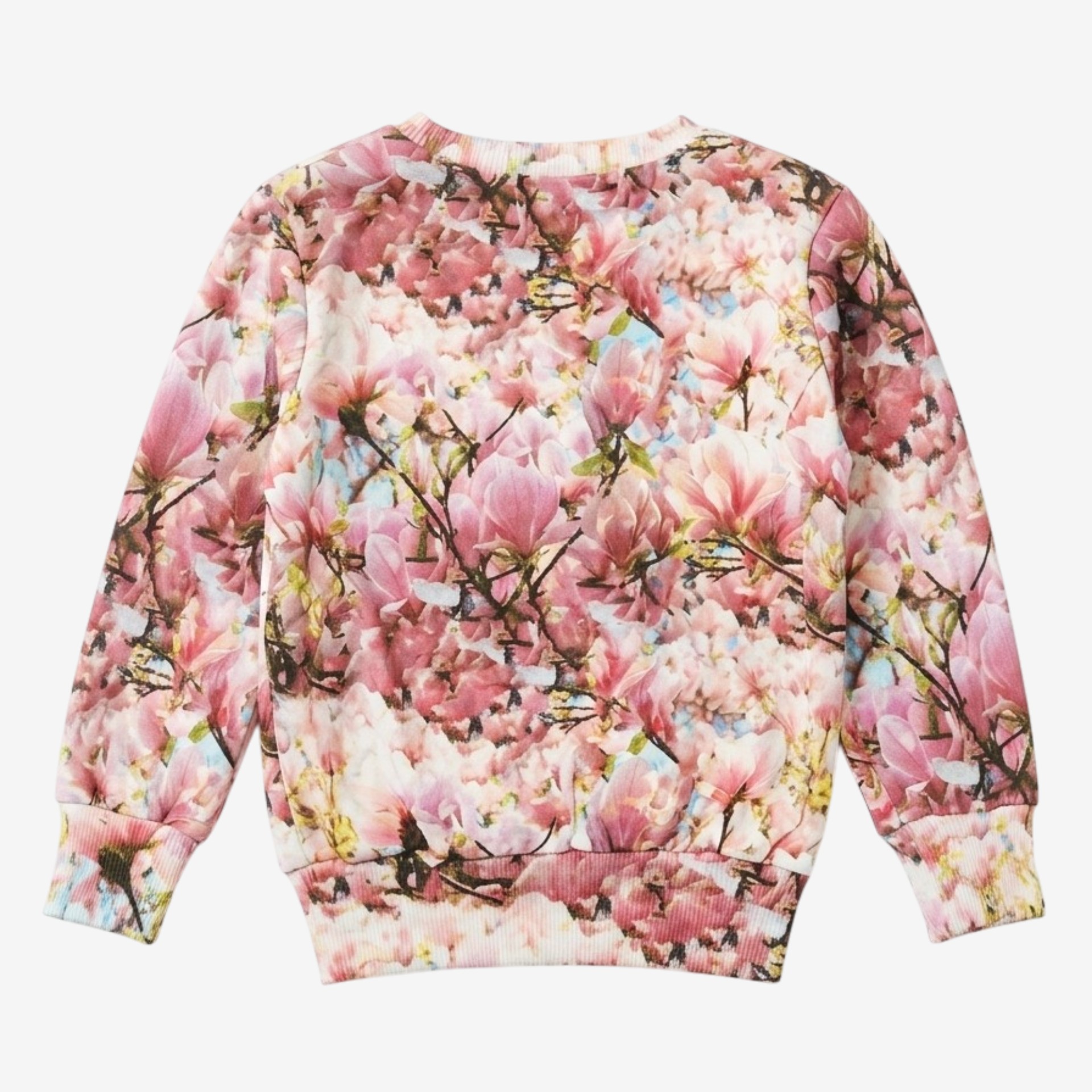 Sweat magnolia - mulher