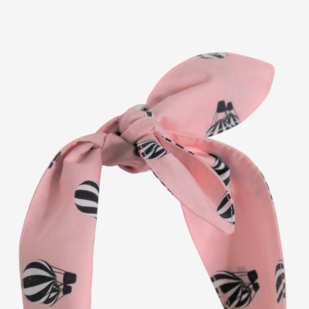 Ruban pour cheveux ballons Ruban pour cheveux ballons