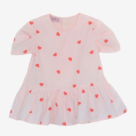 Heart Dress