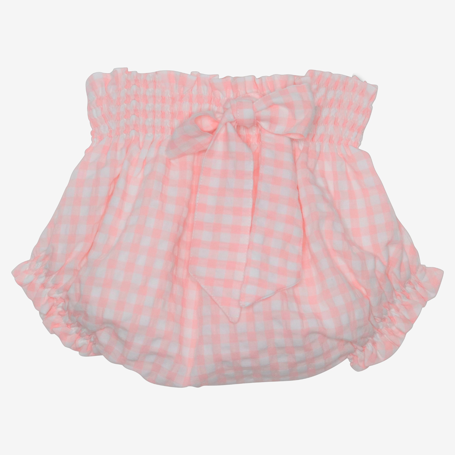 Pink vichy Knicker