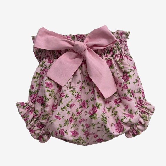 Flowers Knicker