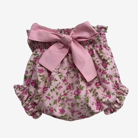 Flowers Knicker Flowers Knicker
