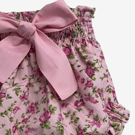 Flowers Knicker Flowers Knicker