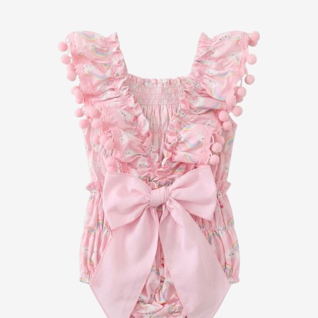 Honeycomb rainbow swimsuit Honeycomb rainbow swimsuit