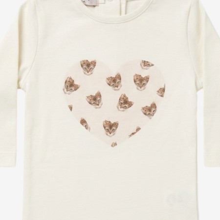 Body/T-shirt Cats