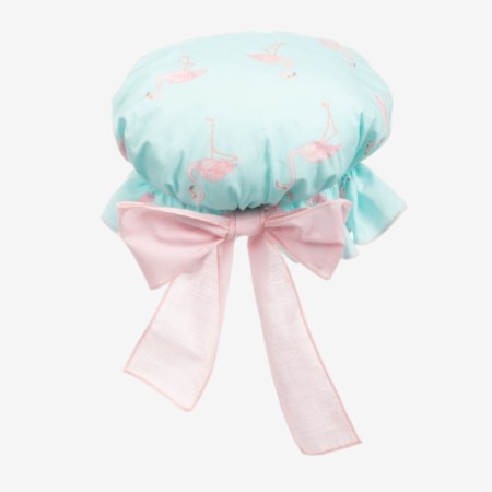 Bonnet flamingos Bonnet flamingos