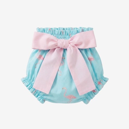 Flamingos Knicker