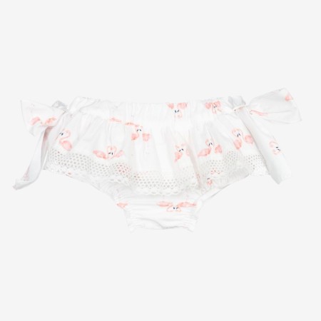 Flamingos bloomer Flamingos bloomer