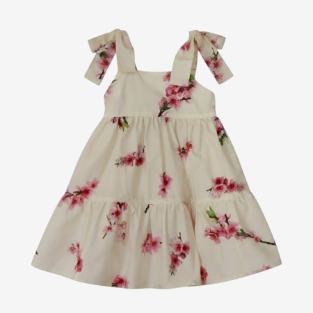 Cherry blossom midi dress Cherry blossom midi dress