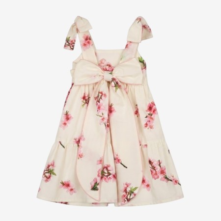 Cherry blossom midi dress Cherry blossom midi dress