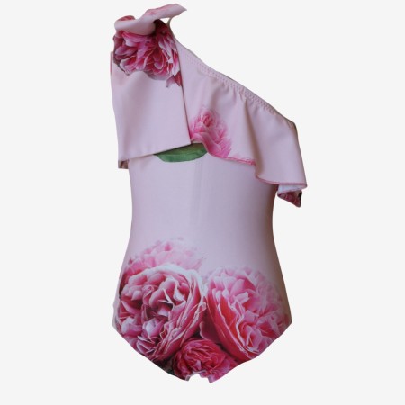 Roses Swimsuit Roses Swimsuit