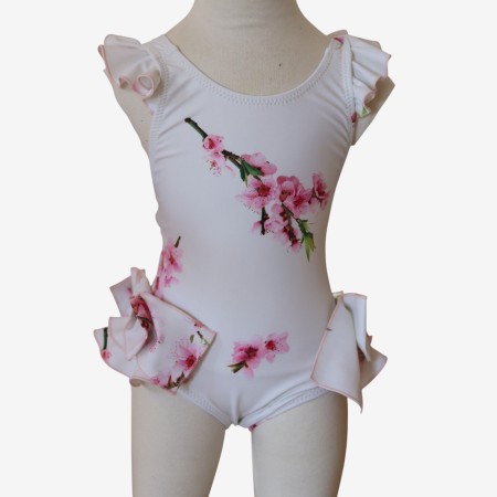 cherry blossom swimsuit cherry blossom swimsuit