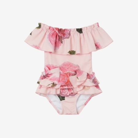 Roses Swimsuit Roses Swimsuit