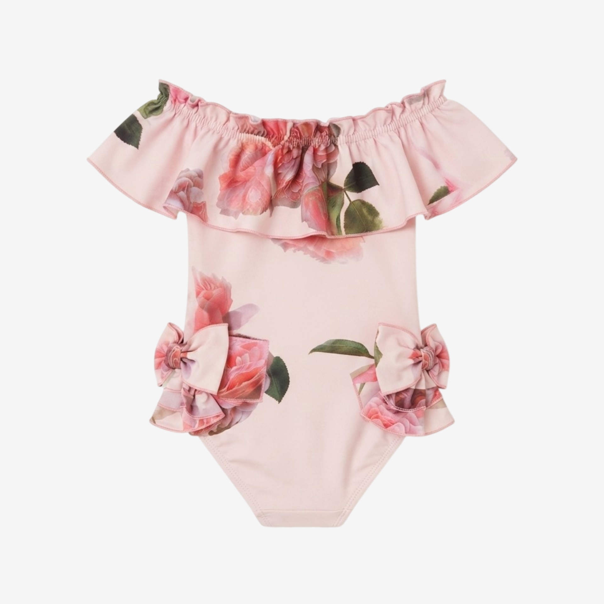 Roses Swimsuit