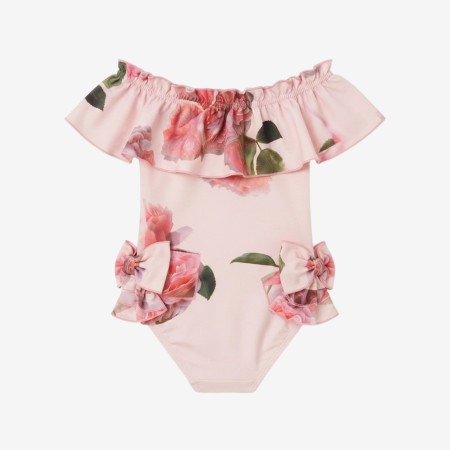 Roses Swimsuit Roses Swimsuit