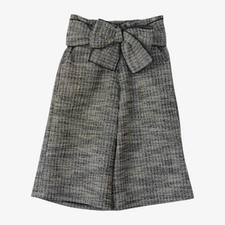 Tweed trousers Tweed trousers