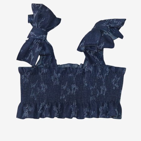 Top denim stars Top denim stars