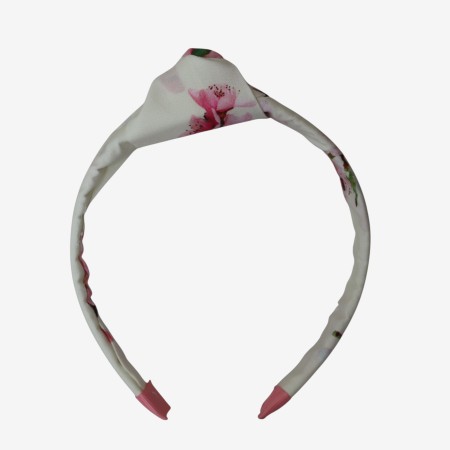 Cherry blossom headband Cherry blossom headband
