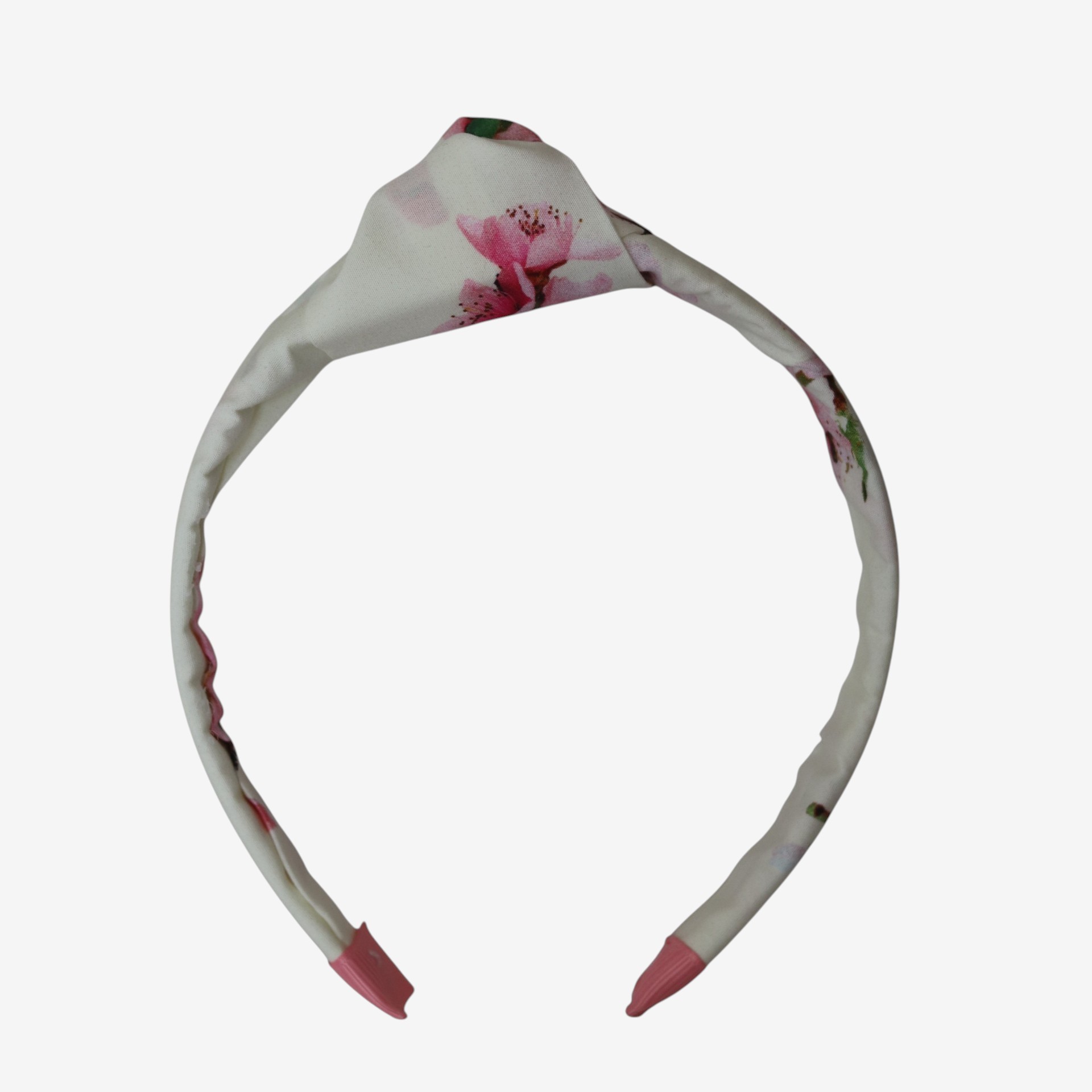 Cherry blossom headband