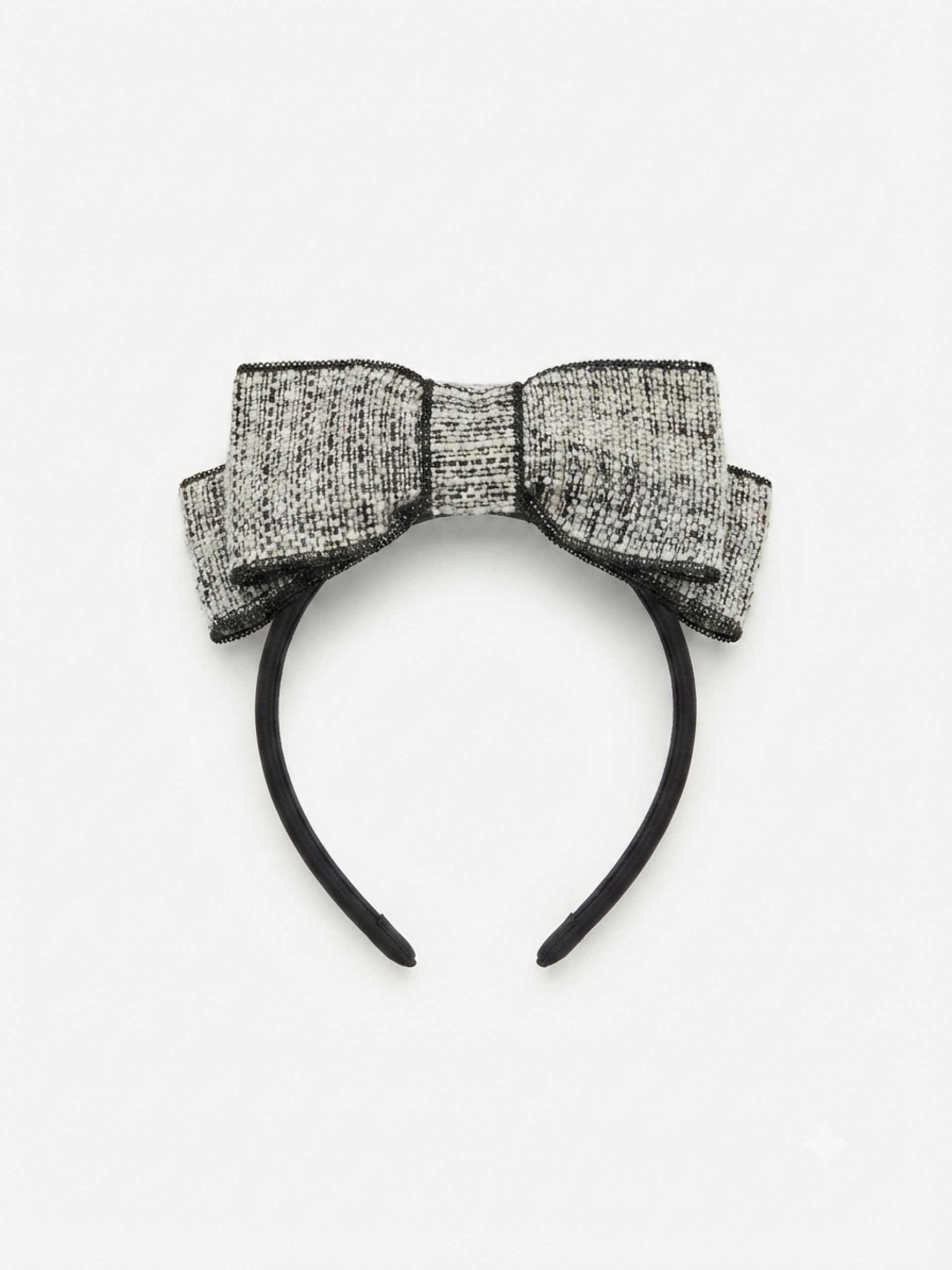 Bandolete Tweed