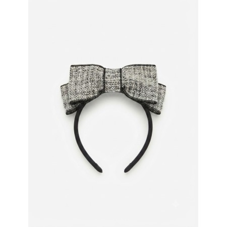 Tweed Headband Tweed Headband